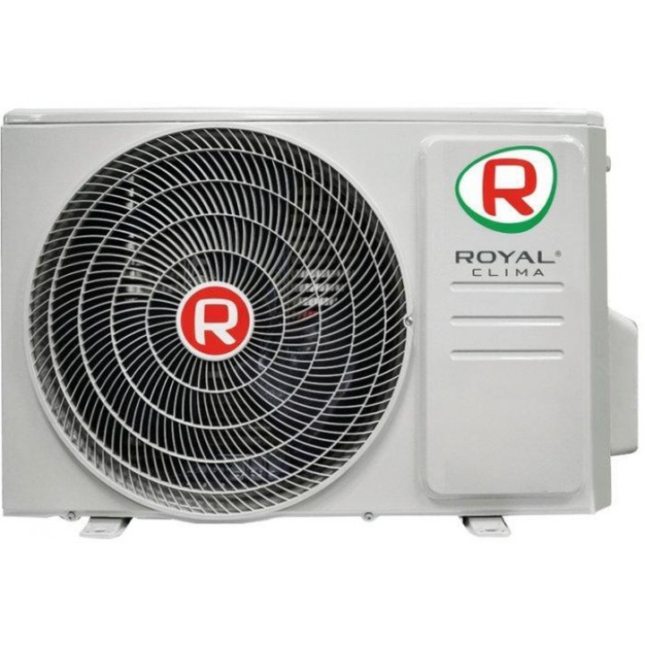 Royal Clima Triumph Upgrade RC-TWN55HN Royal Clima Triumph Upgrade RC-TWN55HN