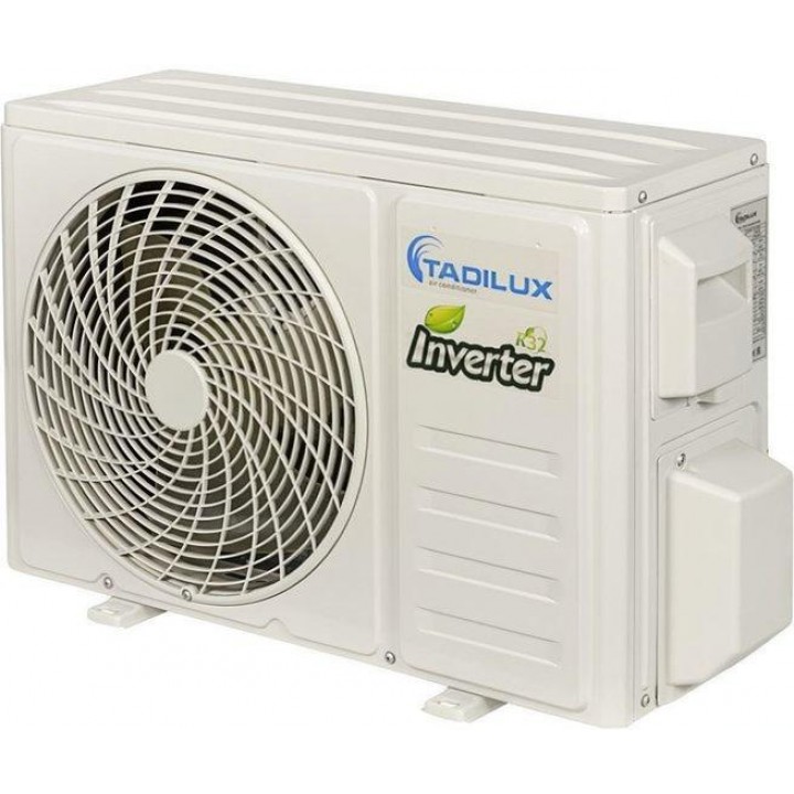Tadilux Titan TTN-09/TTN-09OU Tadilux Titan TTN-09/TTN-09OU