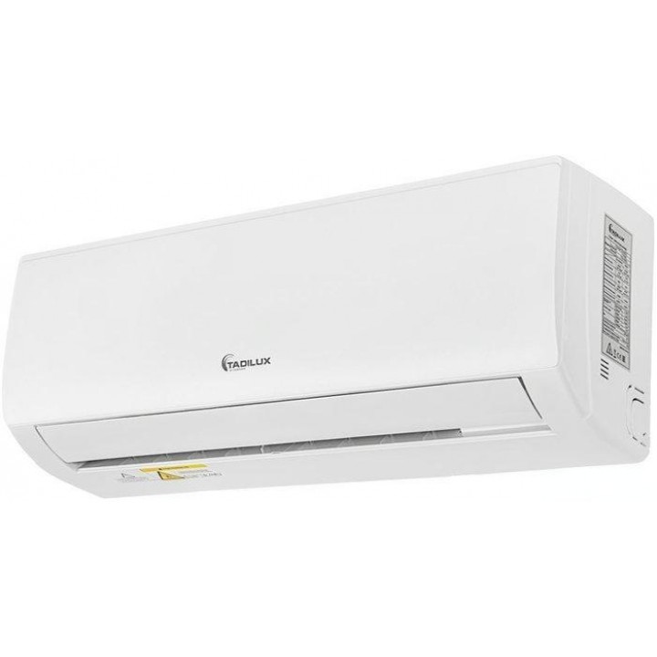Tadilux Titan TTN-09/TTN-09OU Tadilux Titan TTN-09/TTN-09OU