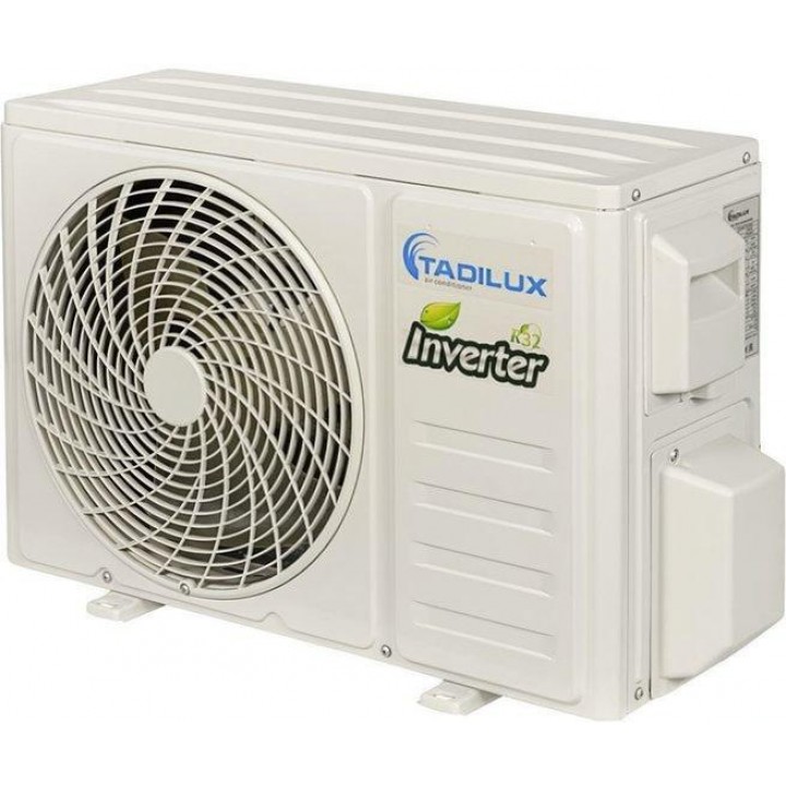 Tadilux Titan TTN-18/TTN-18OU Tadilux Titan TTN-18/TTN-18OU