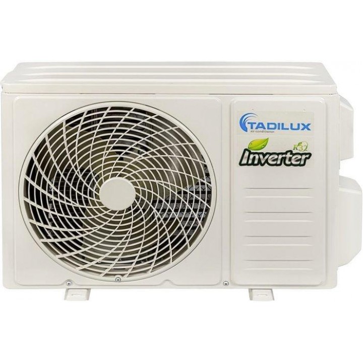 Tadilux Titan TTN-24/TTN-24OU Tadilux Titan TTN-24/TTN-24OU