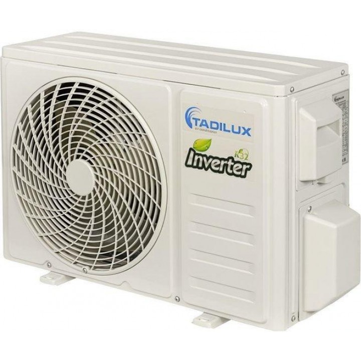 Tadilux Titan TTN-24/TTN-24OU Tadilux Titan TTN-24/TTN-24OU