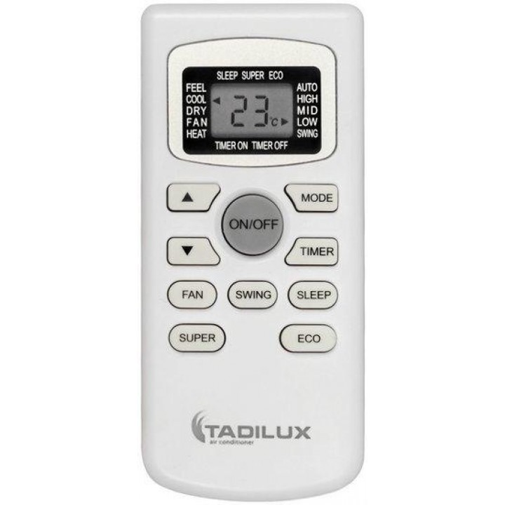 Tadilux TRM-09WK Tadilux TRM-09WK