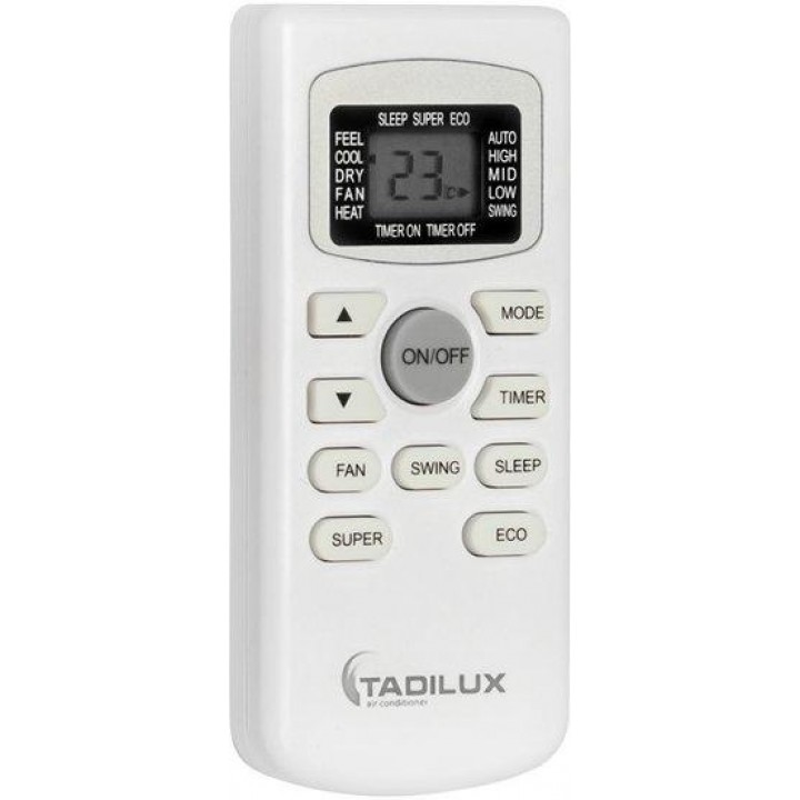 Tadilux TRM-09WK Tadilux TRM-09WK