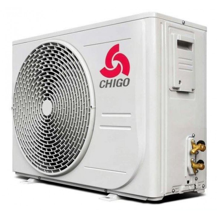 Chigo Alba CS-25H3A-B150AY8D Chigo Alba CS-25H3A-B150AY8D