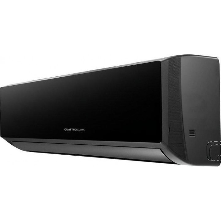 Quattroclima QV-FE09WA/QN-FE09WA Quattroclima QV-FE09WA/QN-FE09WA