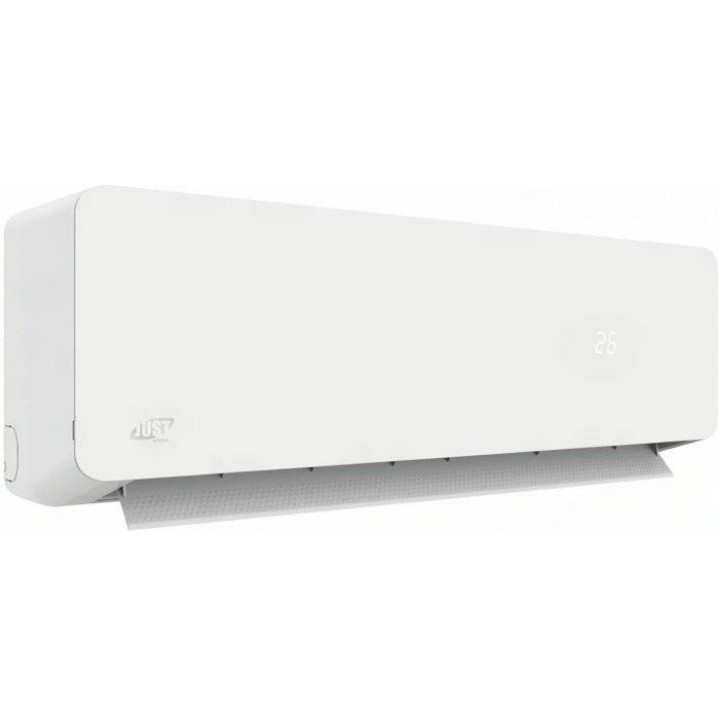 Just Aircon Blanche inverter JAE-07HPSIA/MB/JAEO-07HPSIA/MB Just Aircon Blanche inverter JAE-07HPSIA/MB/JAEO-07HPSIA/MB