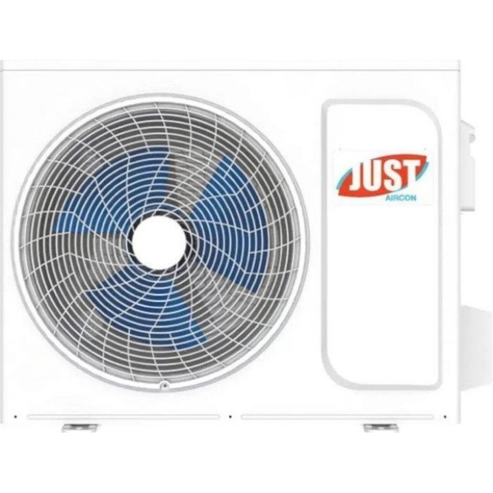 Just Aircon Blanche inverter JAE-07HPSIA/MB/JAEO-07HPSIA/MB Just Aircon Blanche inverter JAE-07HPSIA/MB/JAEO-07HPSIA/MB