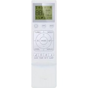 Just Aircon Blanche inverter JAE-07HPSIA/MB/JAEO-07HPSIA/MB