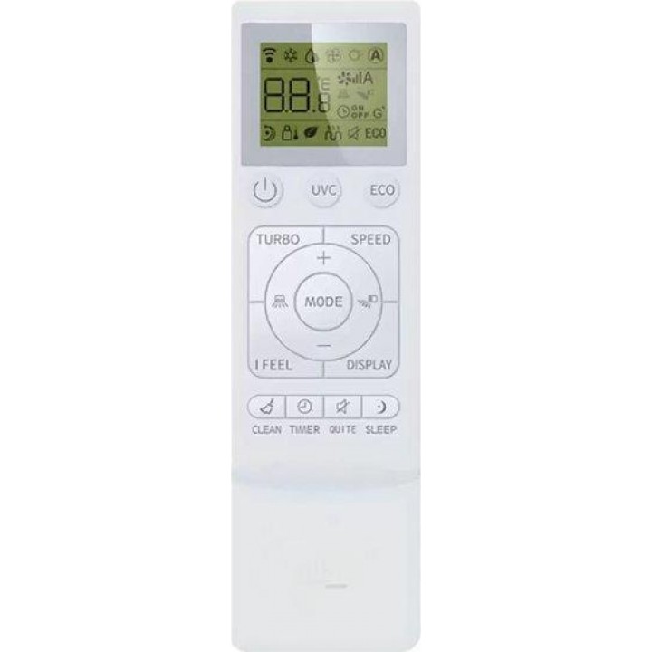 Just Aircon Blanche inverter JAE-07HPSIA/MB/JAEO-07HPSIA/MB Just Aircon Blanche inverter JAE-07HPSIA/MB/JAEO-07HPSIA/MB