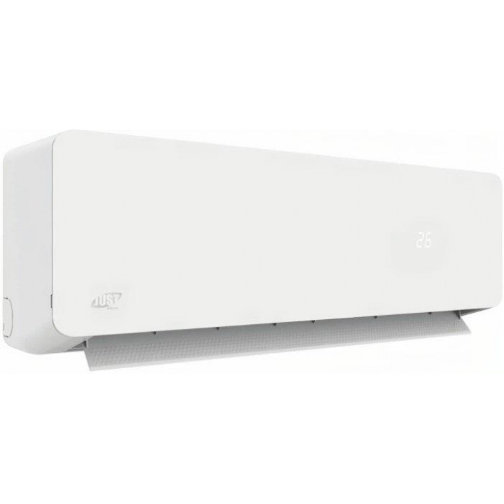 Just Aircon Blanche inverter JAE-12HPSIA/MB/JAEO-12HPSIA/MB Just Aircon Blanche inverter JAE-12HPSIA/MB/JAEO-12HPSIA/MB