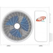Just Aircon Blanche inverter JAE-12HPSIA/MB/JAEO-12HPSIA/MB