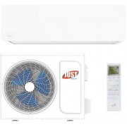 Just Aircon Blanche inverter JAE-12HPSIA/MB/JAEO-12HPSIA/MB
