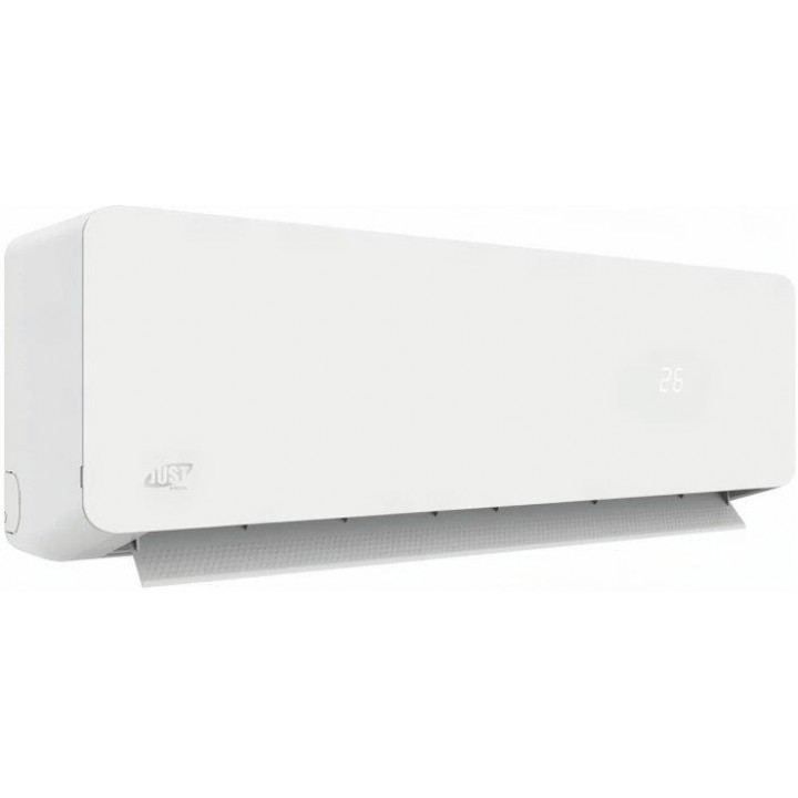 Just Aircon Blanche inverter JAE-24HPSIA/MB/JAEO-24HPSIA/MB Just Aircon Blanche inverter JAE-24HPSIA/MB/JAEO-24HPSIA/MB