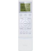 Just Aircon Blanche inverter JAE-24HPSIA/MB/JAEO-24HPSIA/MB