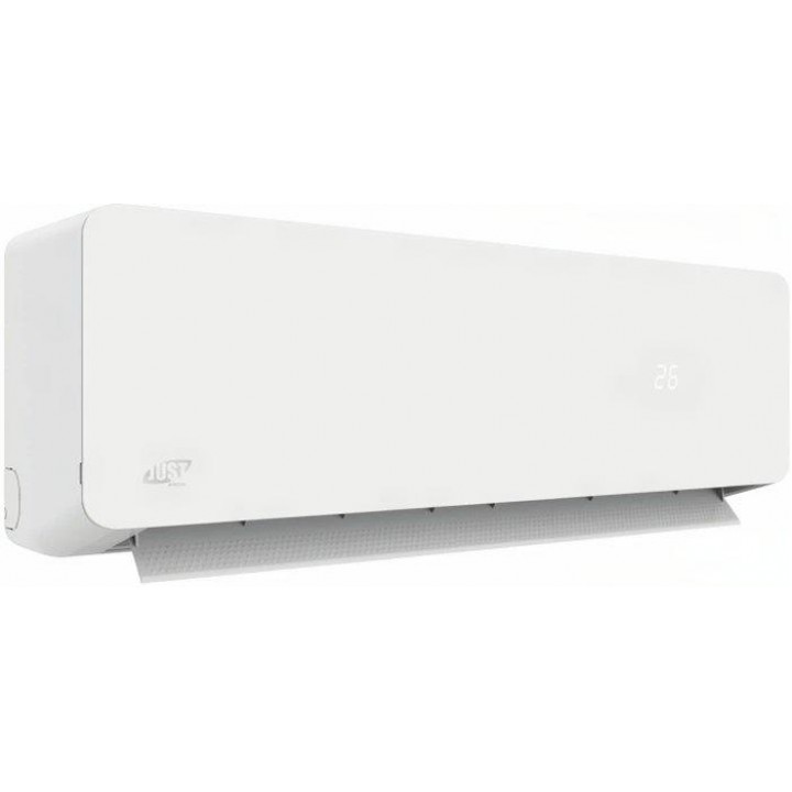 Just Aircon Blanche JAE-12HPSA/MB/JAEO-12HPSA/MB Just Aircon Blanche JAE-12HPSA/MB/JAEO-12HPSA/MB