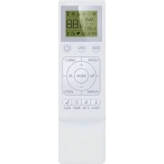 Just Aircon Blanche JAE-12HPSA/MB/JAEO-12HPSA/MB