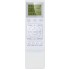 Just Aircon Blanche JAE-12HPSA/MB/JAEO-12HPSA/MB Just Aircon Blanche JAE-12HPSA/MB/JAEO-12HPSA/MB