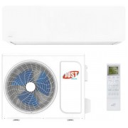 Just Aircon Blanche JAE-18HPSA/MB/JAEO-18HPSA/MB