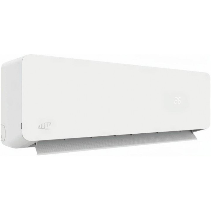 Just Aircon Blanche JAE-24HPSA/MB/JAEO-24HPSA/MB Just Aircon Blanche JAE-24HPSA/MB/JAEO-24HPSA/MB