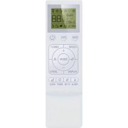 Just Aircon Blanche JAE-24HPSA/MB/JAEO-24HPSA/MB