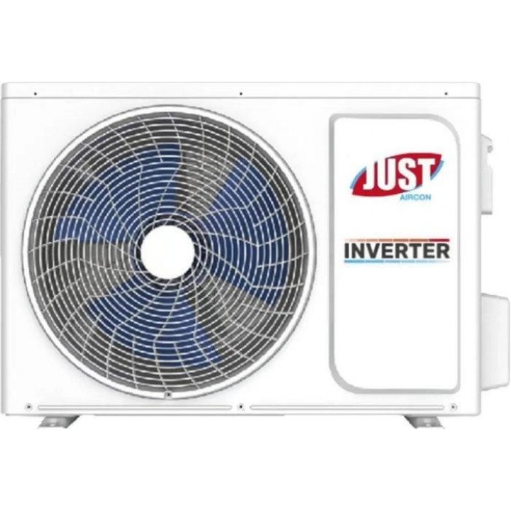 Just Aircon Silvery inverter JAC-07HPSIA/CGS/JACO-07HPSIA/CGS Just Aircon Silvery inverter JAC-07HPSIA/CGS/JACO-07HPSIA/CGS