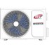 Just Aircon Silvery inverter JAC-09HPSIA/CGS/JACO-09HPSIA/CGS Just Aircon Silvery inverter JAC-09HPSIA/CGS/JACO-09HPSIA/CGS