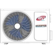 Just Aircon Silvery inverter JAC-12HPSIA/CGS/JACO-12HPSIA/CGS