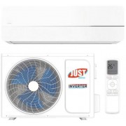 Just Aircon Silvery inverter JAC-12HPSIA/CGS/JACO-12HPSIA/CGS