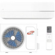 Just Aircon Silvery JAC-07HPSA/CGS/JACO-07HPSA/CGS
