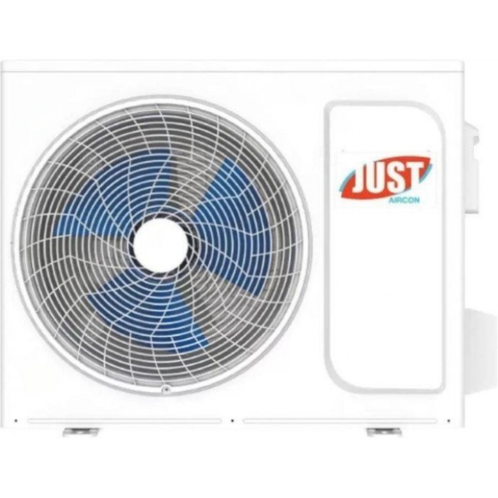 Just Aircon Silvery JAC-09HPSA/CGS/JACO-09HPSA/CGS Just Aircon Silvery JAC-09HPSA/CGS/JACO-09HPSA/CGS