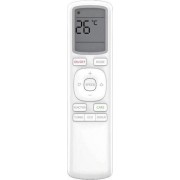 Just Aircon Silvery JAC-09HPSA/CGS/JACO-09HPSA/CGS