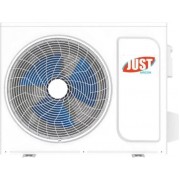 Just Aircon Silvery JAC-12HPSA/CGS/JACO-12HPSA/CGS