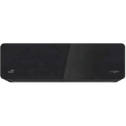 Just Aircon Chroma JAC-10HPSIA/CAC/JACO-10HPSIA/CAU (black brilliant)