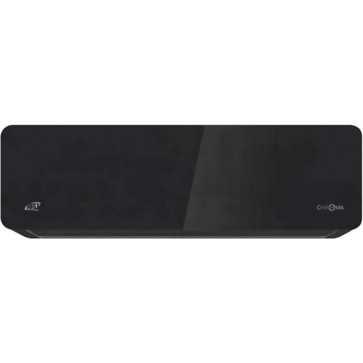 Just Aircon Chroma JAC-10HPSIA/CAC/JACO-10HPSIA/CAU (black brilliant) Just Aircon Chroma JAC-10HPSIA/CAC/JACO-10HPSIA/CAU (black brilliant)