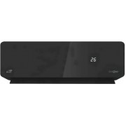 Just Aircon Chroma JAC-10HPSIA/CAC/JACO-10HPSIA/CAU (black brilliant)