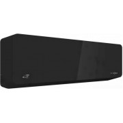 Just Aircon Chroma JAC-10HPSIA/CAC/JACO-10HPSIA/CAU (black brilliant)