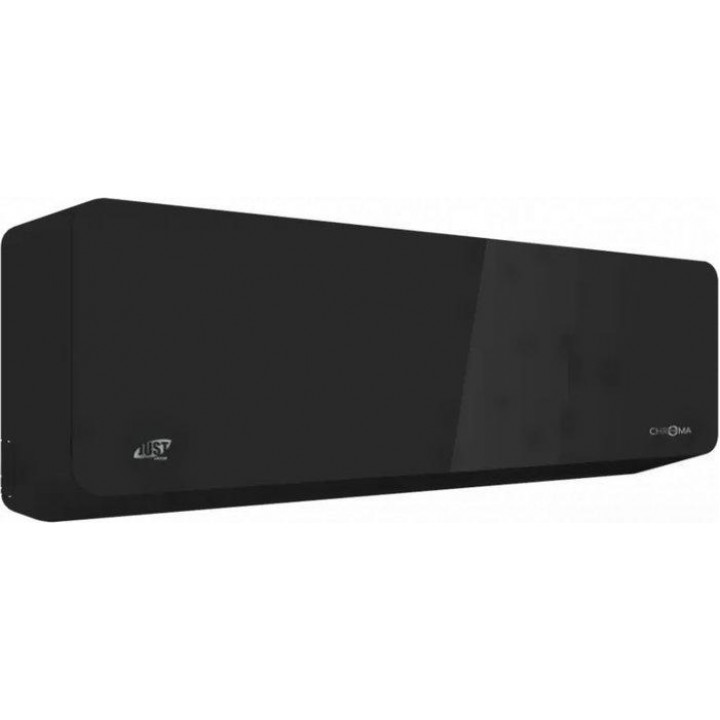 Just Aircon Chroma JAC-10HPSIA/CAC/JACO-10HPSIA/CAU (black brilliant) Just Aircon Chroma JAC-10HPSIA/CAC/JACO-10HPSIA/CAU (black brilliant)