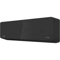 Кондиционер Just Aircon Chroma JAC-10HPSIA/CAC/JACO-10HPSIA/CAU (black brilliant)