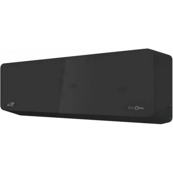 Just Aircon Chroma JAC-10HPSIA/CAC/JACO-10HPSIA/CAU (black brilliant) Just Aircon Chroma JAC-10HPSIA/CAC/JACO-10HPSIA/CAU (black brilliant)