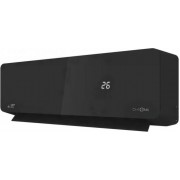 Just Aircon Chroma JAC-10HPSIA/CAC/JACO-10HPSIA/CAU (black brilliant)