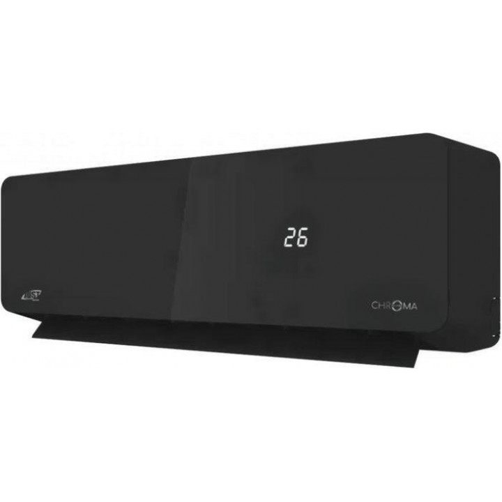 Just Aircon Chroma JAC-10HPSIA/CAC/JACO-10HPSIA/CAU (black brilliant) Just Aircon Chroma JAC-10HPSIA/CAC/JACO-10HPSIA/CAU (black brilliant)