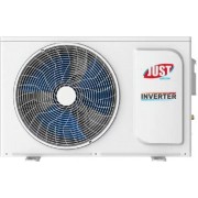 Just Aircon Chroma JAC-10HPSIA/CAC/JACO-10HPSIA/CAU (black brilliant)