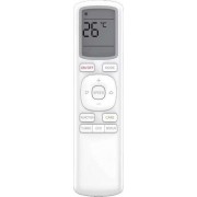 Just Aircon Chroma JAC-10HPSIA/CAC/JACO-10HPSIA/CAU (black brilliant)