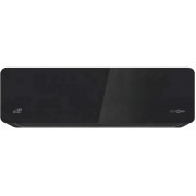 Just Aircon Chroma JAC-13HPSIA/CAC/JACO-13HPSIA/CAU (black brilliant)