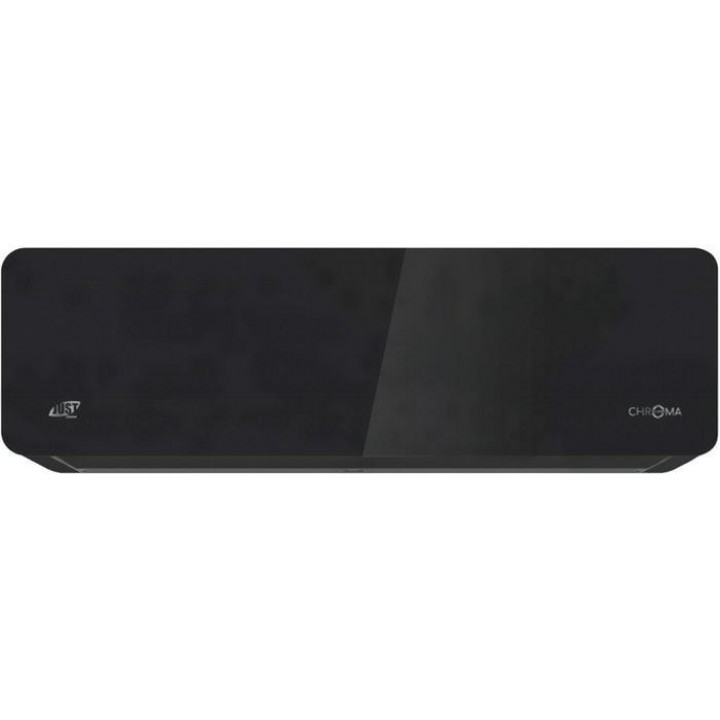 Just Aircon Chroma JAC-13HPSIA/CAC/JACO-13HPSIA/CAU (black brilliant) Just Aircon Chroma JAC-13HPSIA/CAC/JACO-13HPSIA/CAU (black brilliant)