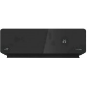 Just Aircon Chroma JAC-13HPSIA/CAC/JACO-13HPSIA/CAU (black brilliant)