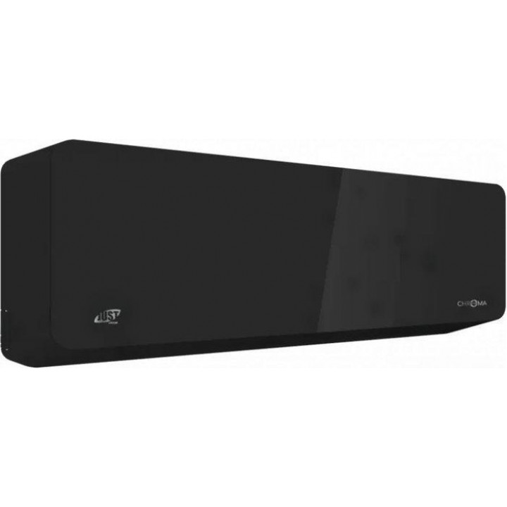 Just Aircon Chroma JAC-13HPSIA/CAC/JACO-13HPSIA/CAU (black brilliant) Just Aircon Chroma JAC-13HPSIA/CAC/JACO-13HPSIA/CAU (black brilliant)