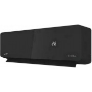 Just Aircon Chroma JAC-13HPSIA/CAC/JACO-13HPSIA/CAU (black brilliant)