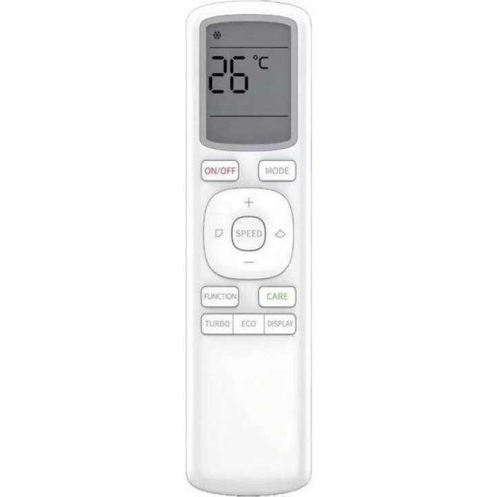 Just Aircon Chroma JAC-13HPSIA/CAC/JACO-13HPSIA/CAU (black brilliant) Just Aircon Chroma JAC-13HPSIA/CAC/JACO-13HPSIA/CAU (black brilliant)